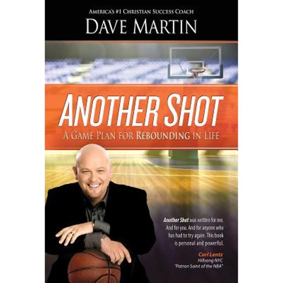 Another Shot - Hardcover