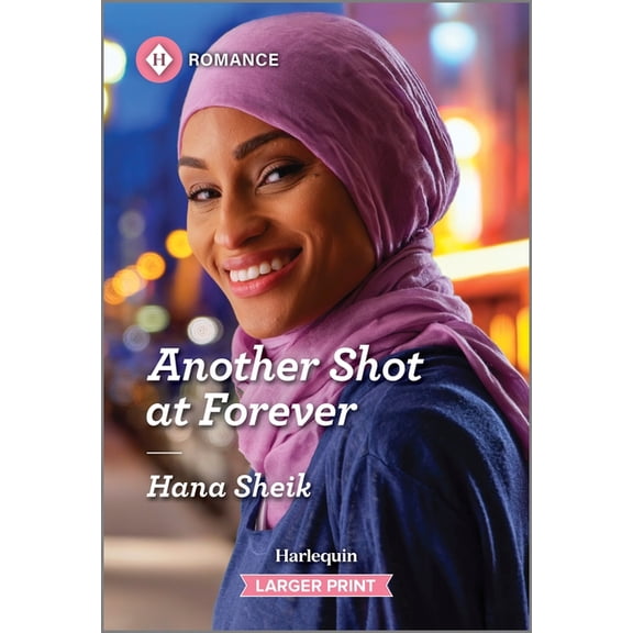 Another Shot at Forever, (Paperback)