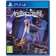 Another Sight [PlayStation 4]