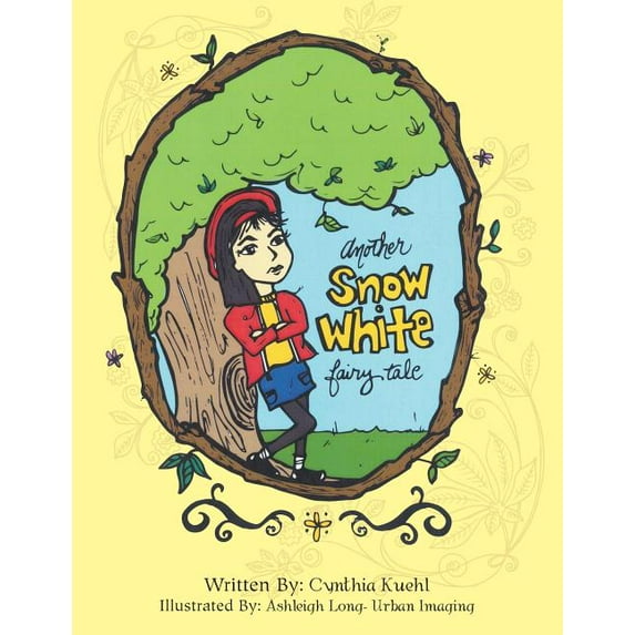 Another Snow White Fairy Tale, (Paperback)