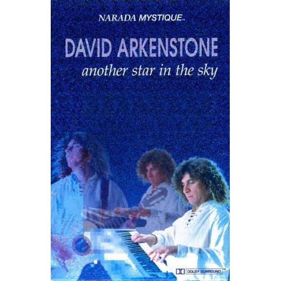 Another Star in the Sky (Music Cassette)