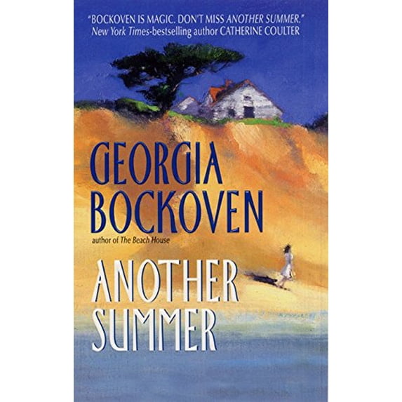 Pre-Owned Another Summer (Beach House, 2) (Unknown) 0380818655 9780380818655