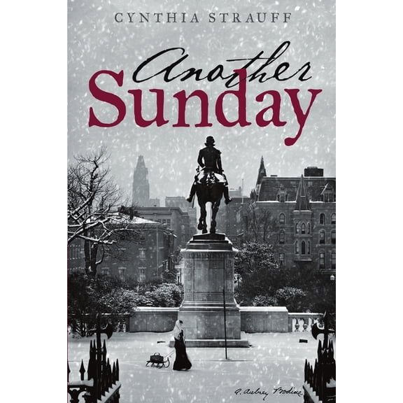 Another Sunday (Paperback)