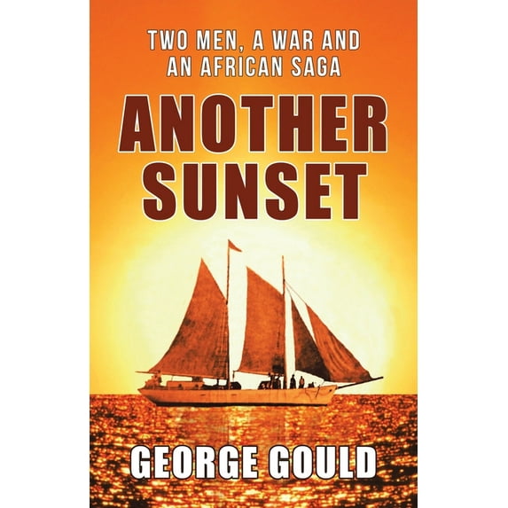 Another Sunset, (Paperback)
