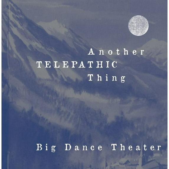 Another Telepathic Thing (Paperback)