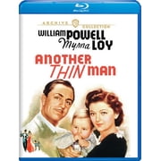 Warner Archives - Another Thin Man [BLU-RAY]