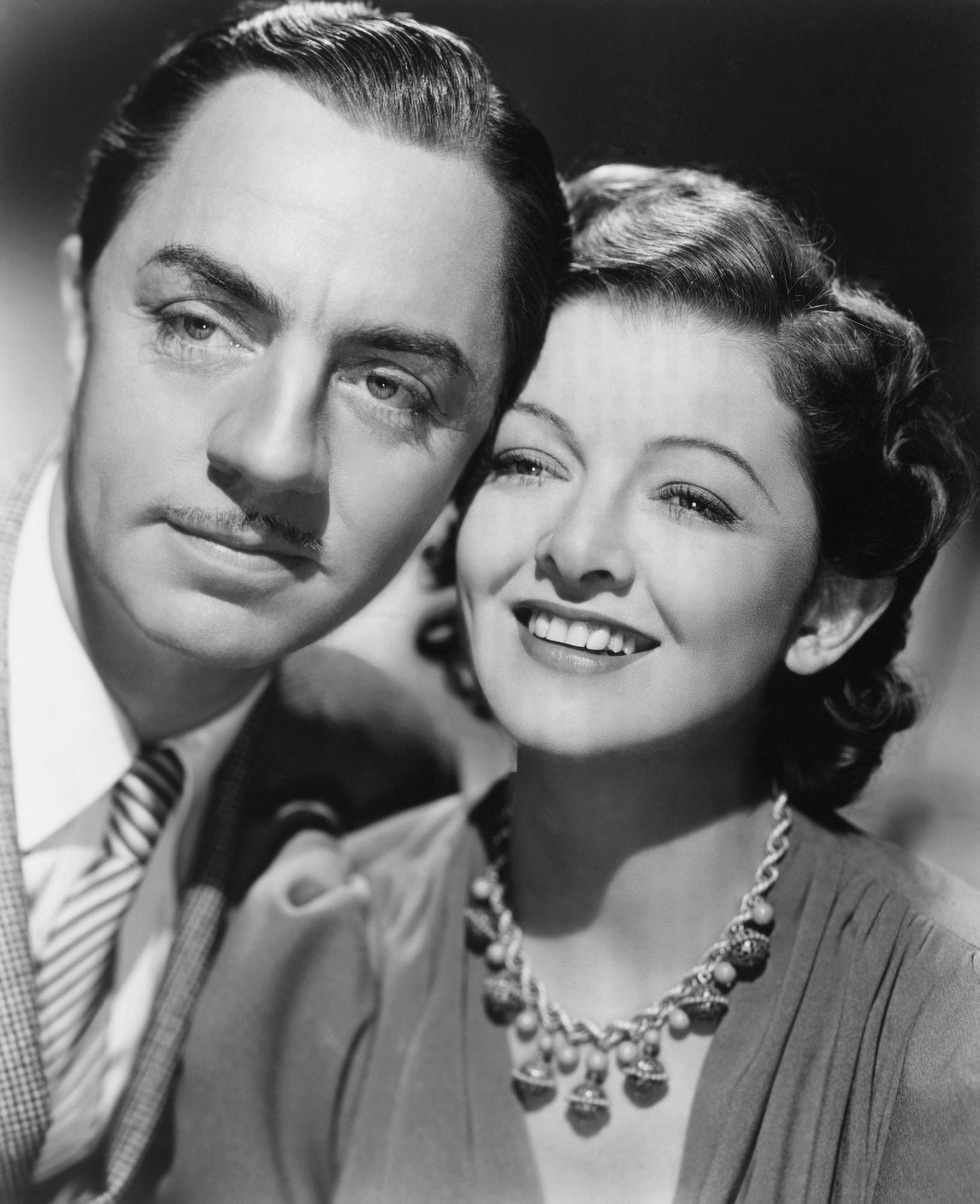 Another Thin Man Canvas Art - (16 x 20)