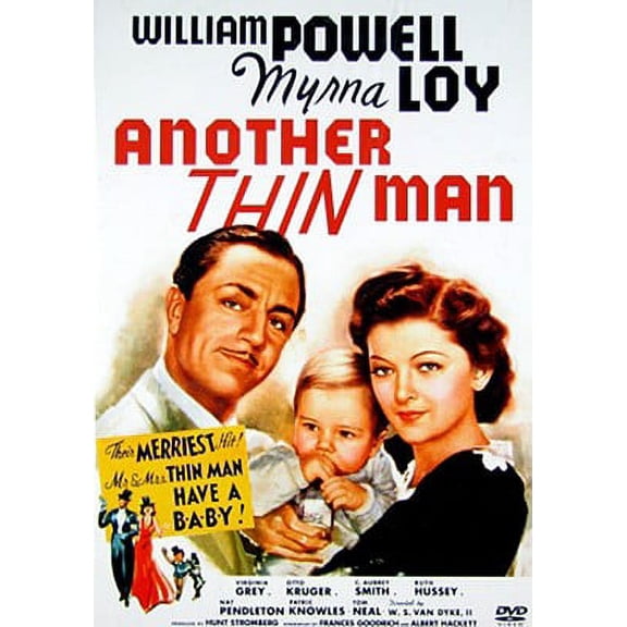 Another Thin Man