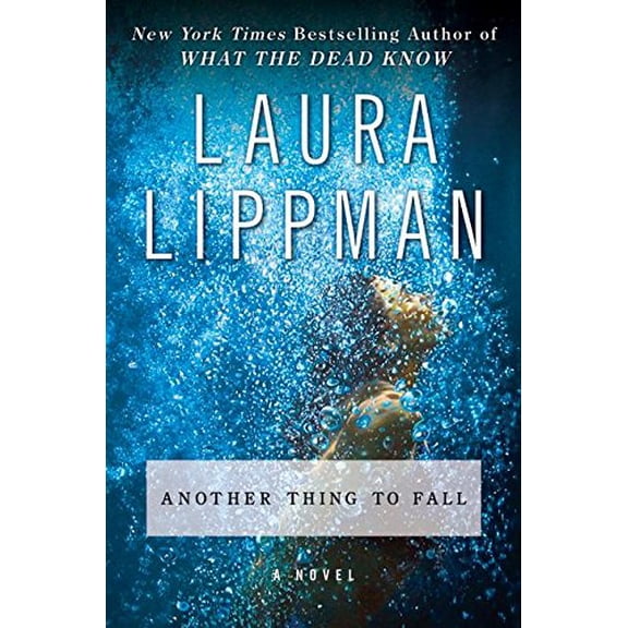 Pre-Owned Another Thing to Fall (Hardcover) 0061128872 9780061128875