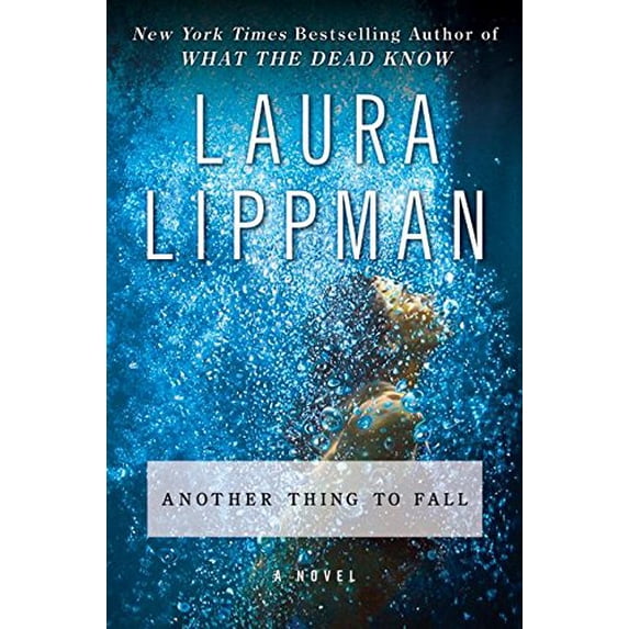 Pre-Owned Another Thing to Fall (Hardcover) 0061128872 9780061128875