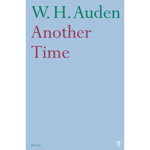 Another Time