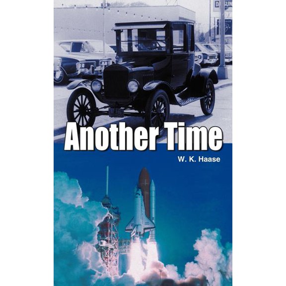 Another Time, (Paperback)