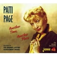 thumbnail image 1 of Patti Page - Another Time Another Place - Music & Performance - CD, 1 of 2