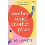 Another Time, Another Place, Hardcover