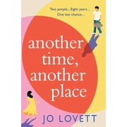Another Time, Another Place, Paperback