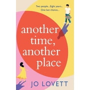 Another Time, Another Place, Paperback