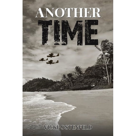 Another Time, (Paperback)