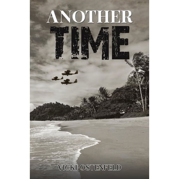 Another Time, (Paperback)
