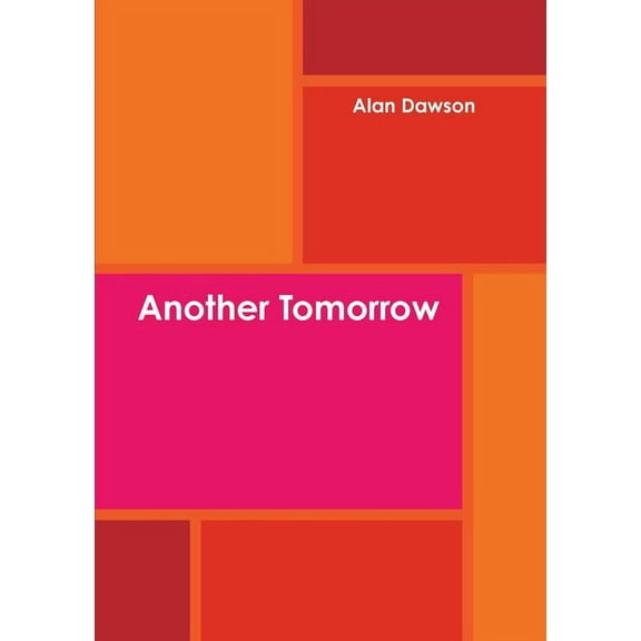 Another Tomorrow, (Paperback)