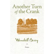 Another Turn of the Crank, Paperback