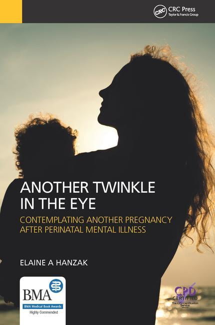 Another Twinkle in the Eye: Contemplating Another Pregnancy After Perinatal Mental Illness, (Paperback)