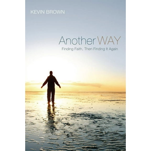 Another Way (Hardcover)
