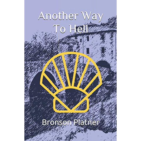 Pre-Owned Another Way To Hell Paperback