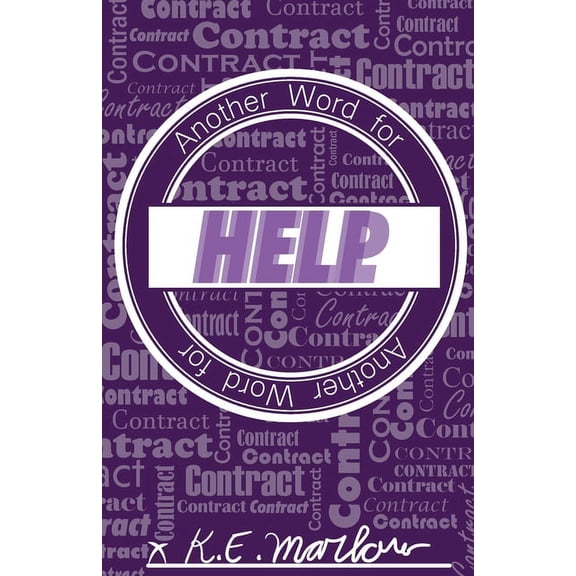 Another Word for Help, (Paperback)