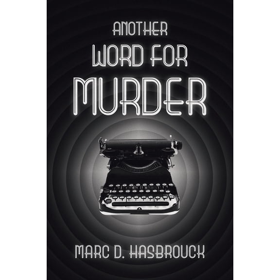 Another Word for Murder, (Paperback)