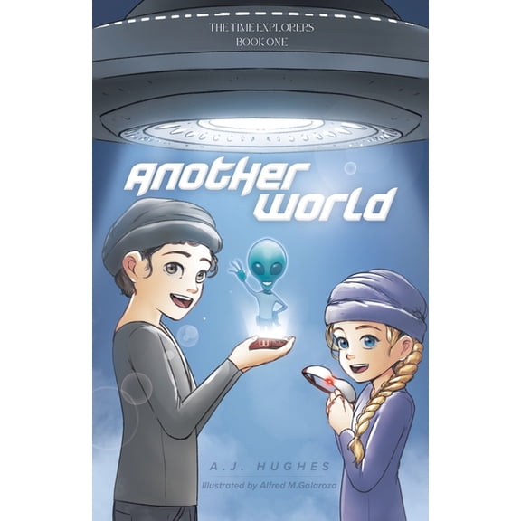 Another World, (Paperback)