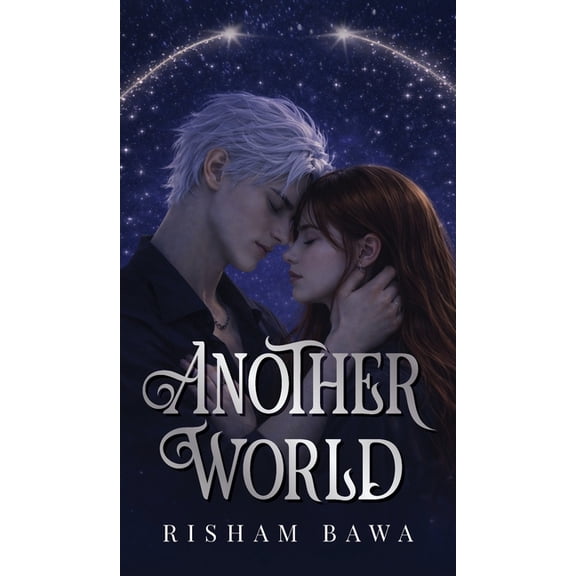 Another World, (Hardcover)