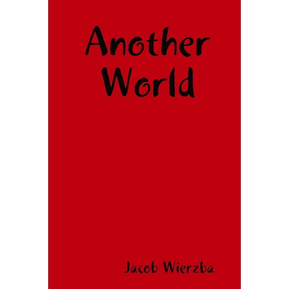 Another World, (Paperback)