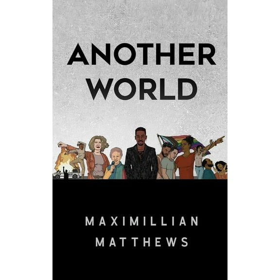Another World, (Paperback)