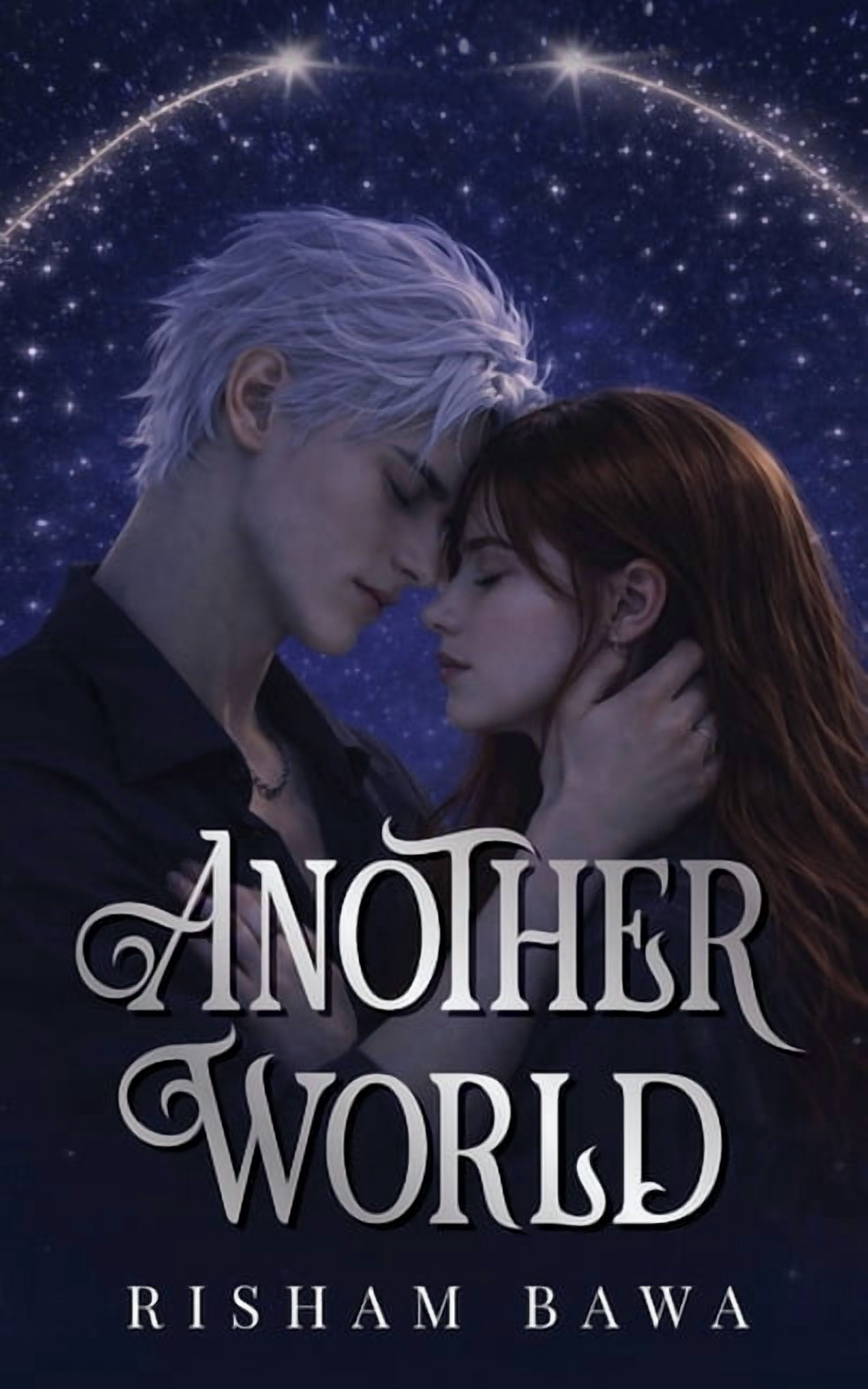Another World, (Paperback)