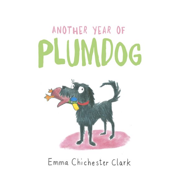 Another Year of Plumdog, (Hardcover)