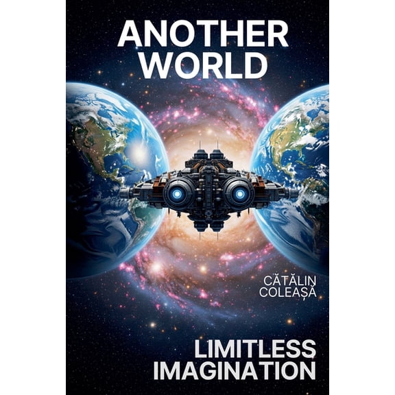 Another world, (Paperback)