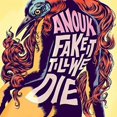 thumbnail image 1 of Anouk - Fake It Till We Die - Vinyl, 1 of 1