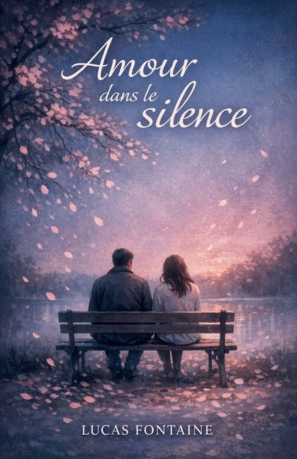 Anour dans le silence, (Paperback)
