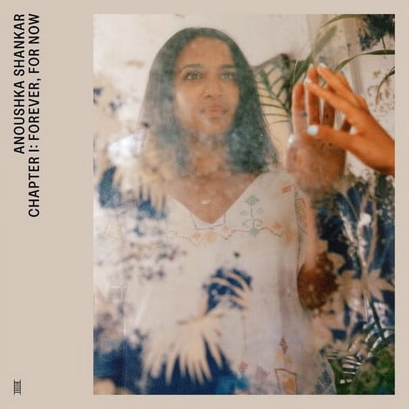 Anoushka Shankar - Chapter I: Forever, For Now - Music & Performance - Vinyl