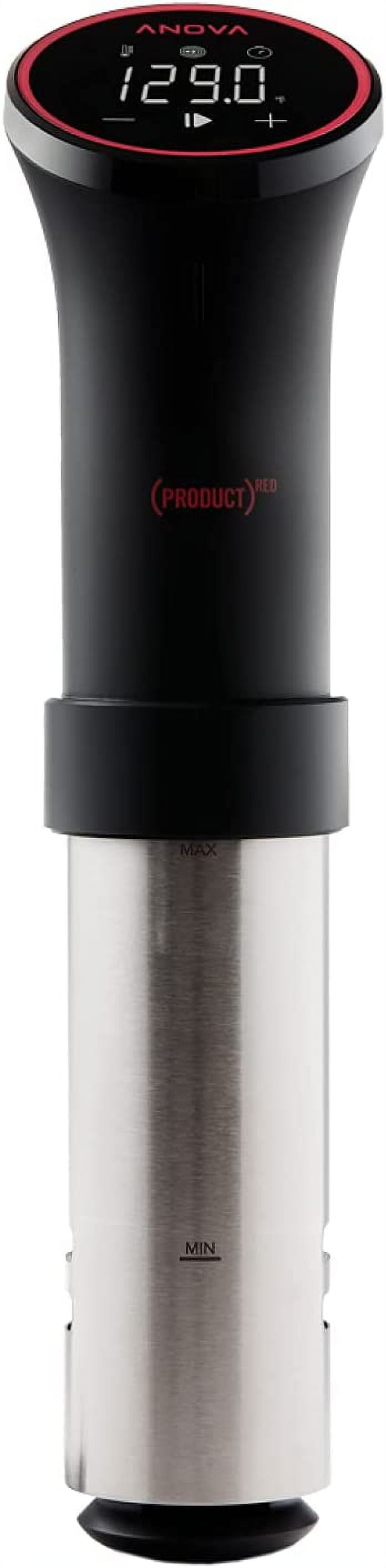 Anova Culinary AN500US00 Sous Vide Precision Cooker (WiFi) 1000 Watts