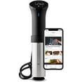 Anova Culinary AN500US00 Sous Vide Precision Cooker (WiFi) 1000 Watts