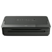 Anova Precision Pro Black Food Vacuum Sealer