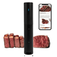 thumbnail image 1 of Anova Culinary Sous Vide Precision Cooker Mini Lite, 800 Watts, Black, App Enabled, 2024 Model, 1 of 11