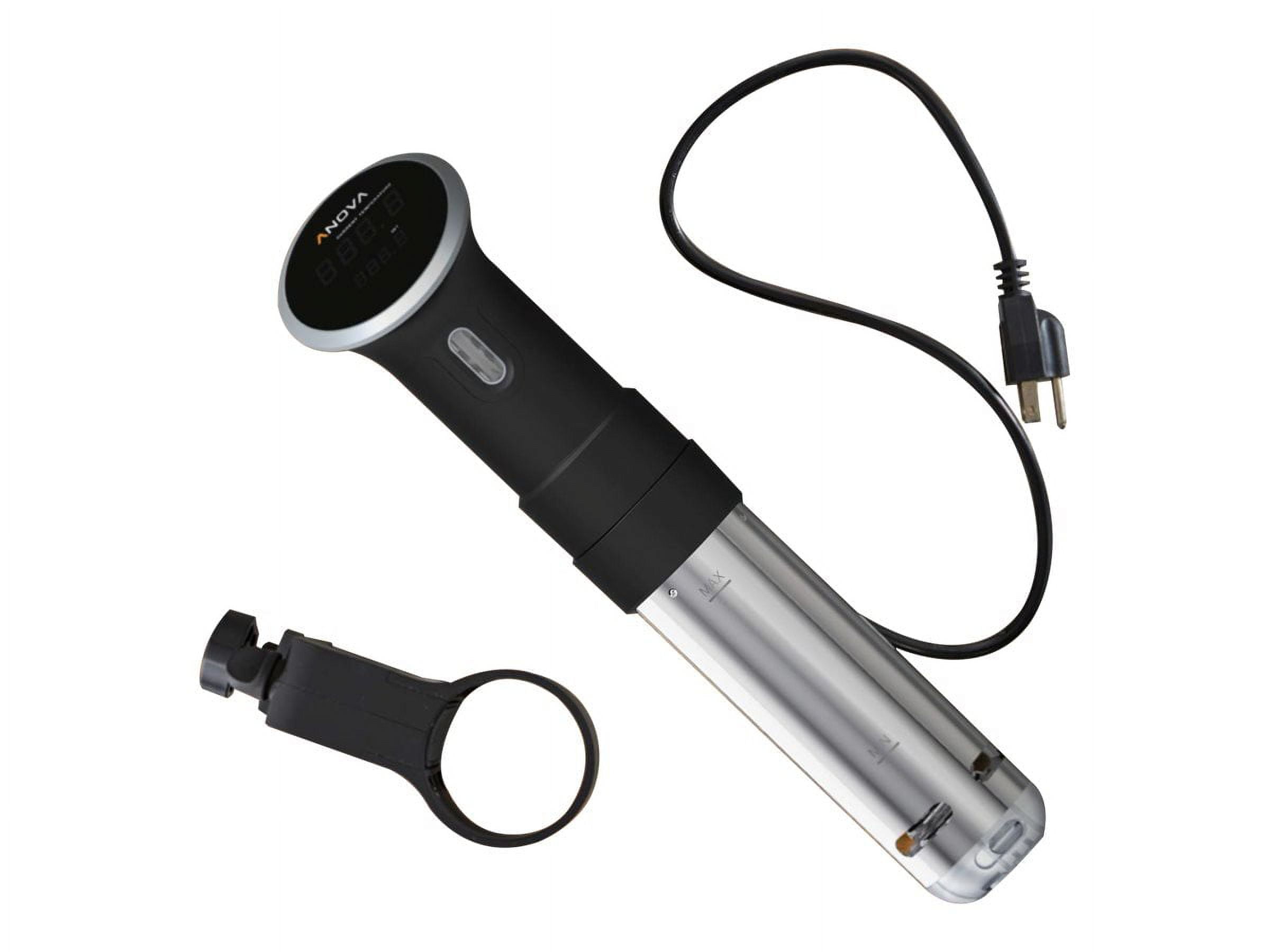 Anova 低温調理器 WIFI 2nd gen 900 Watts ケース付 Anova Precision Cooker, WIFI 2nd Gen, 900 Watts - Walmart.com