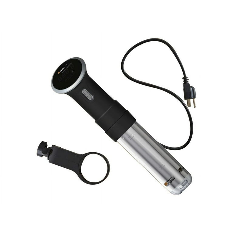 Anova Precision Cooker, WIFI 2nd Gen, 900 Watts - Walmart.com