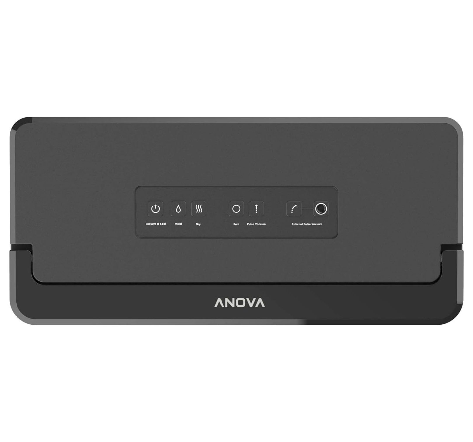 Anova Precision Vacuum Sealer Pro ANVS02EU00, Precision Vacuum Sealer