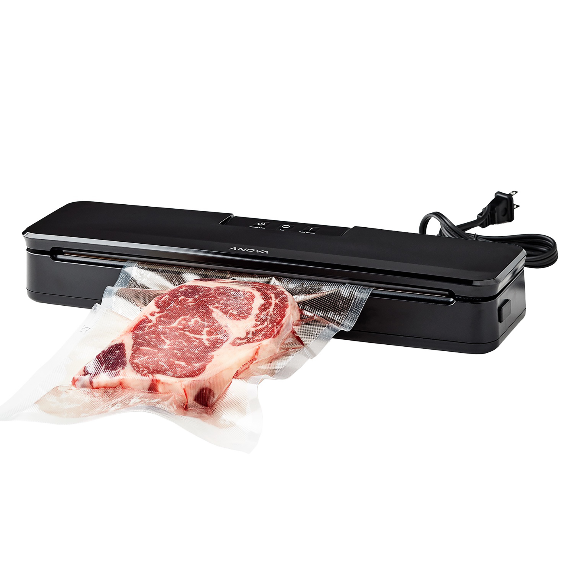 Champagne Sealer Vacuum Garden Vacuum Sealer Burger Bun for Baking Paper Scroll for Refrigerator
