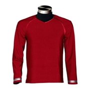 Anovos Productions LLC Star Trek The Movie Scottys Red Tunic Small Male