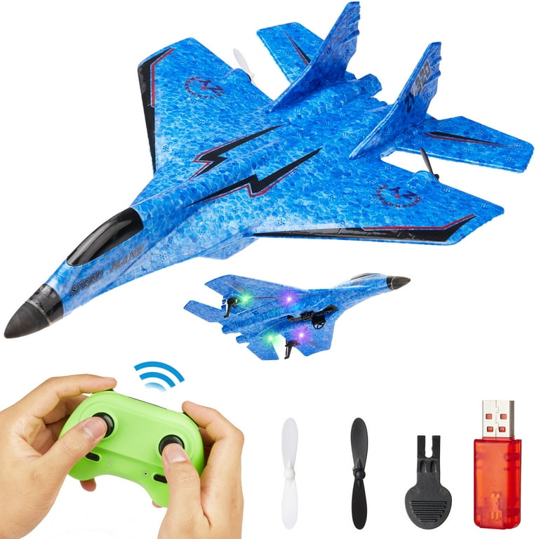 Toy rc plane deals