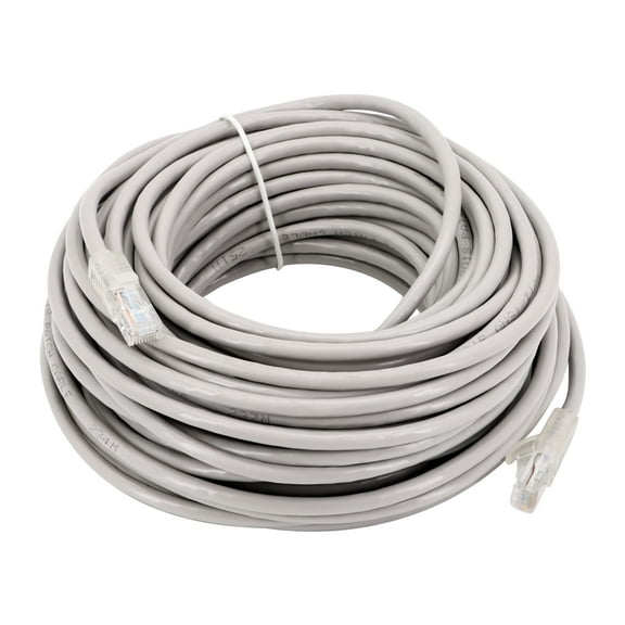 Anpviz 10*20m RJ45 High-Speed Ethernet Cables with Universal Compatibility for TV, Computer, Laptop, Server, POE Camera & Switch - Reliable Home & Office Networking